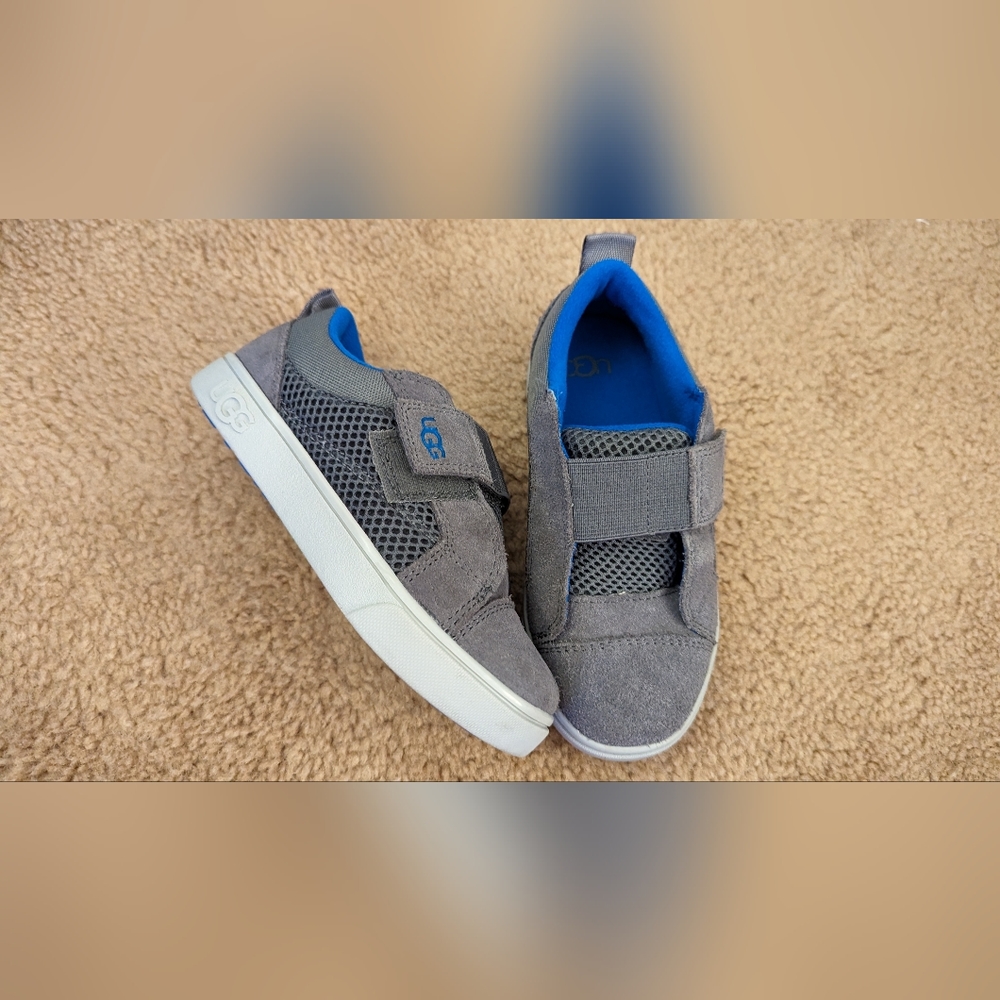 UGG Toddler Sneakers. Size 11c